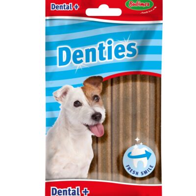 Denties Bolsa Bubimex