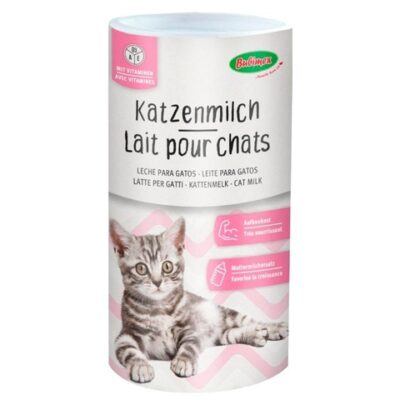 Leche Bubimex Gatitos