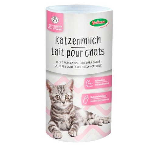 Leche Bubimex Gatitos