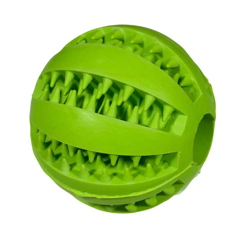 Pelota Dental Bubimex
