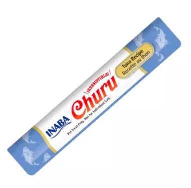 1 Churu Cat AtĂșn - Imagen 2
