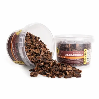 Snacks Orycs Algarroba