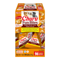 Churu Cat Fun Bites Pollo