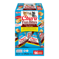 Churu Cat Fun Bites Pollo con Atún