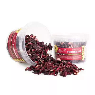 Snacks Orycs Hibiscus