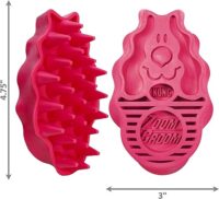 Kong Zoom Groom Dog - Imagen 2