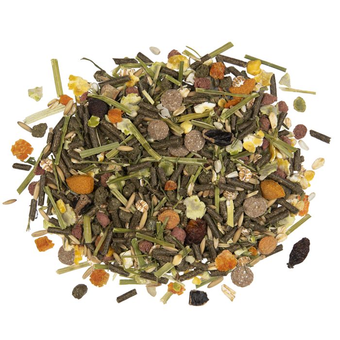 Alimento Witte Molen Country Cobayas - Imagen 2