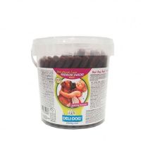 Barritas Tiernas Deli-Dog Buey