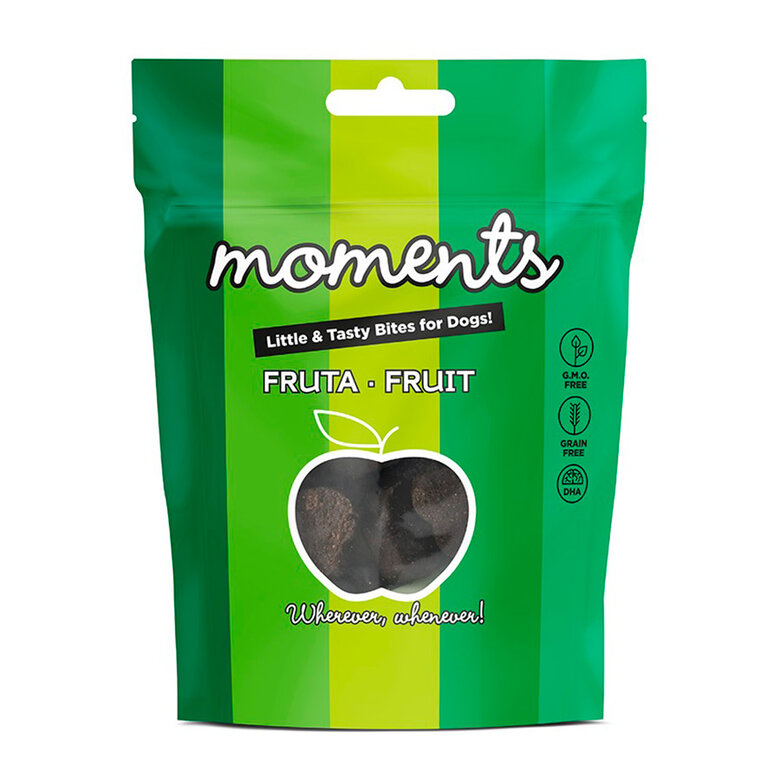 Moments Fruta