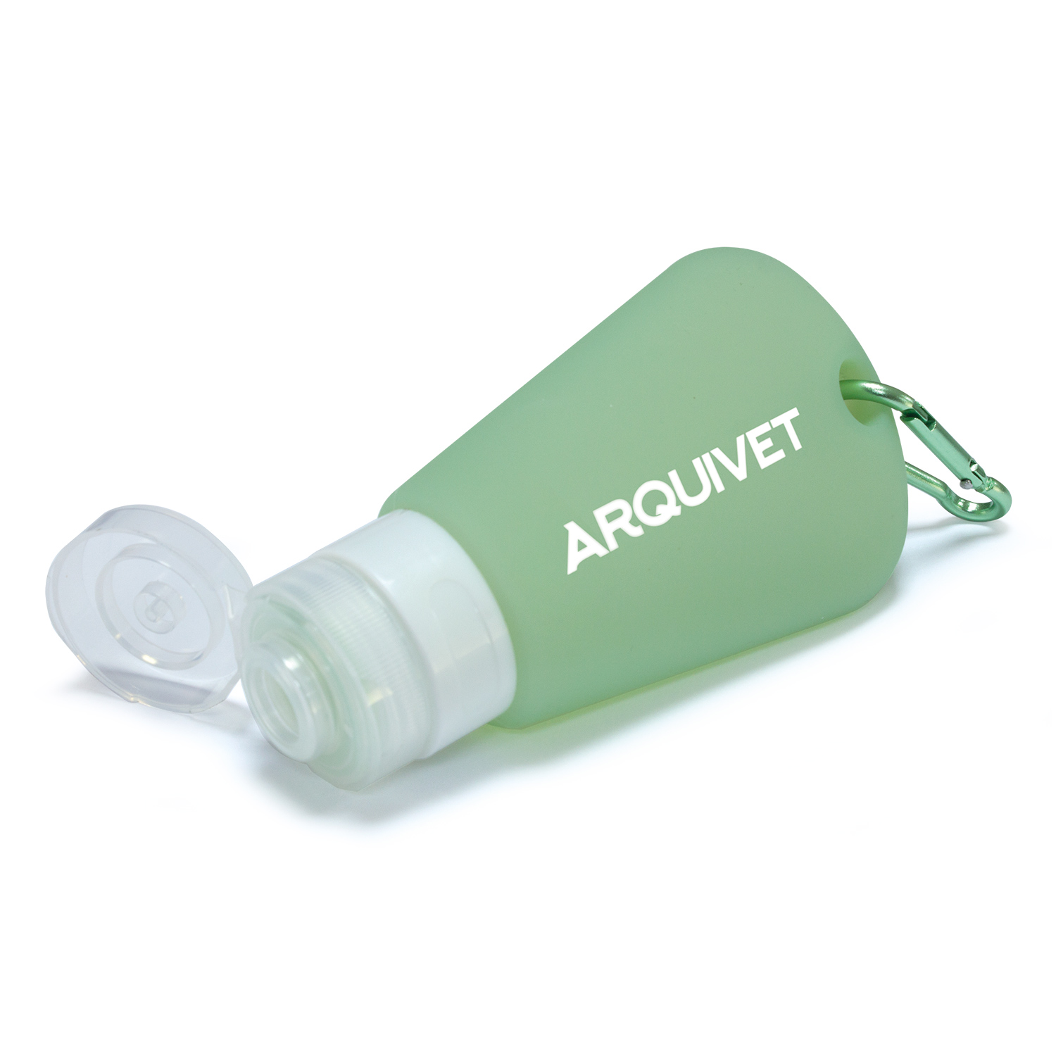 Botella Portátil Limpia Pipi Arquivet - Imagen 2
