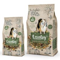Alimento Witte Molen Country Cobayas