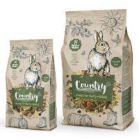 Alimento Witte Molen Country Conejos
