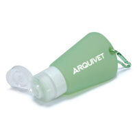 Botella Portátil Limpia Pipi Arquivet - Imagen 2