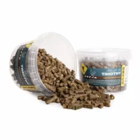 Snacks Orycs Pellet Timothy
