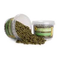 Snacks Orycs Pellet Alfalfa