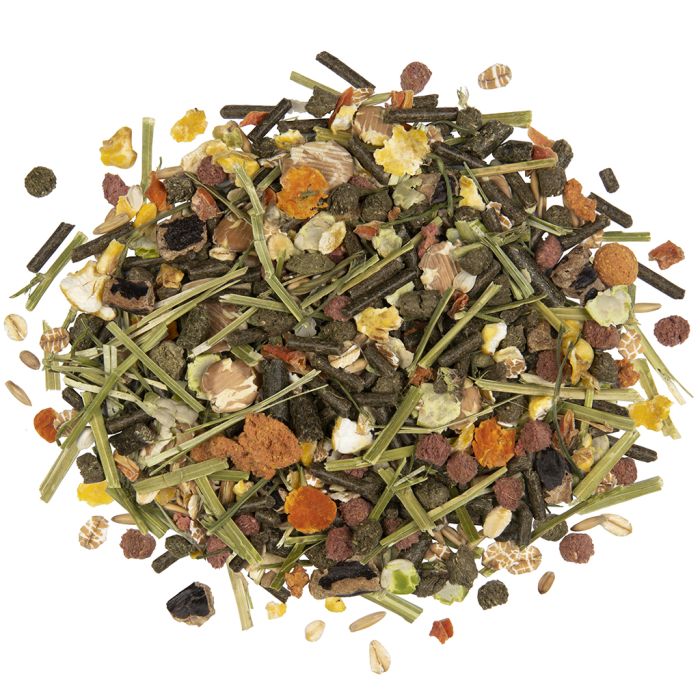 Alimento Witte Molen Country Conejos - Imagen 2