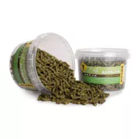 Snacks Orycs Pellet Alfalfa