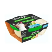 Yogur Helado Yowup Pollo & Manzana - Imagen 2