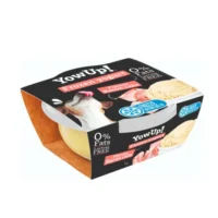 Yogur Helado Yowup Pastel de Bacon - Imagen 2