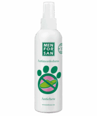 Anti Mordeduras Men for San - Imagen 2