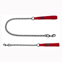 Correa Freedog Gun Rojo