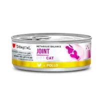 Comida húmeda Disugual Gato Joint Pollo