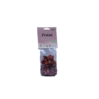 Fresa Ribero