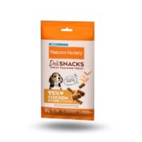 Deli Snacks Nature’s Variety Puppy - Imagen 2