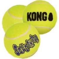 Pelota Kong Squeaker Air - Imagen 3