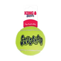Pelota Kong Squeaker Air - Imagen 2