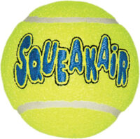 Pelota Kong Squeaker Air