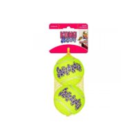 Pelotas Kong Squeaker Air - Imagen 4
