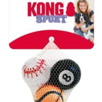 Pelotas Kong Sport
