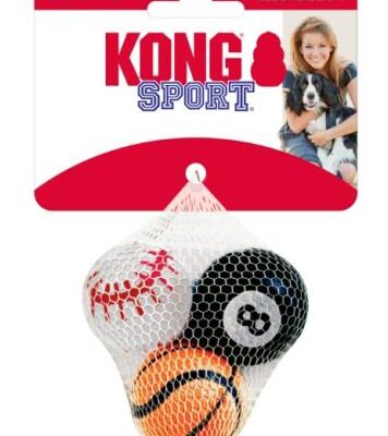 Pelotas Kong Sport