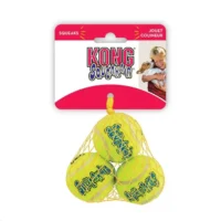 Pelotas Kong Squeaker Air - Imagen 2