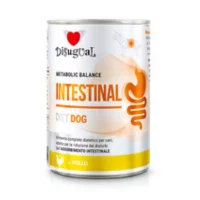 Comida húmeda Disugual Perro Intestinal Pollo