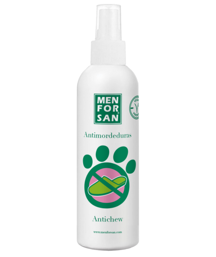 Anti Mordeduras Men for San - Imagen 2