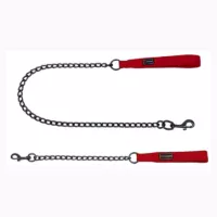 Correa Freedog Gun Rojo