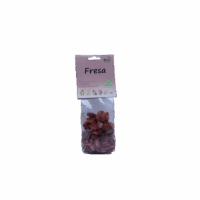 Fresa Ribero
