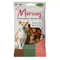 Corazones Semi-Húmedos Mercies Bubimex