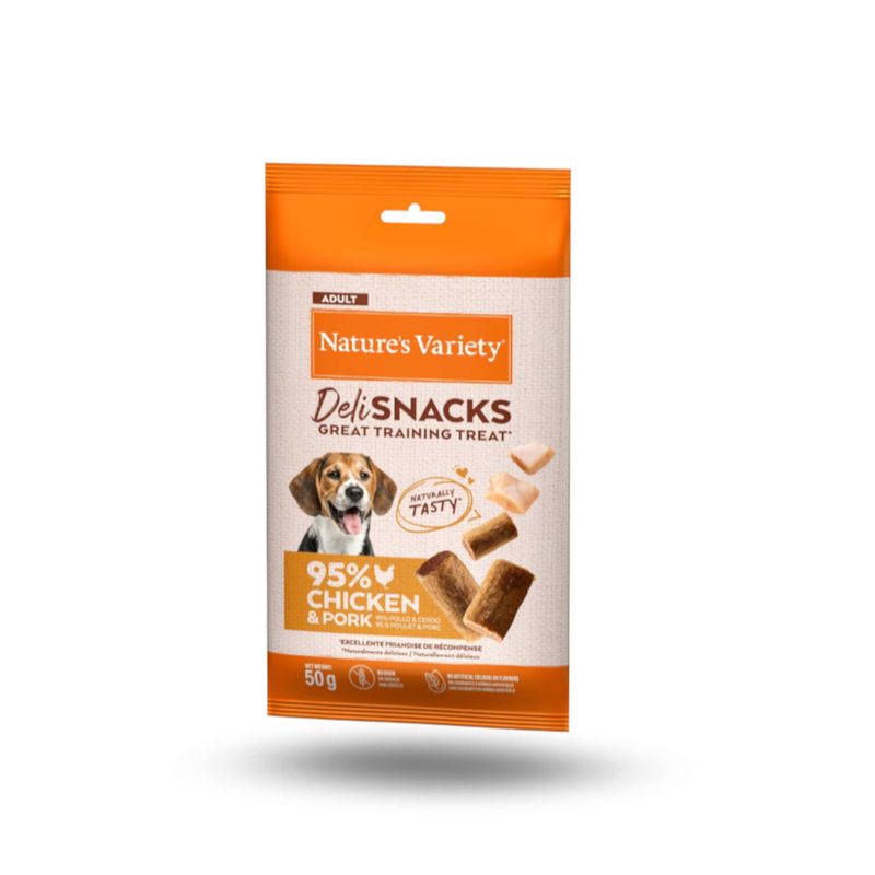 Deli Snacks Nature’s Variety Adult - Imagen 2