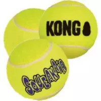 Pelota Kong Squeaker Air - Imagen 3