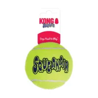 Pelota Kong Squeaker Air - Imagen 2