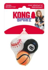 Pelotas Kong Sport