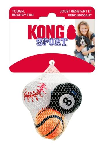 Pelotas Kong Sport