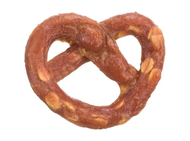 Bretzel 5,5Cm