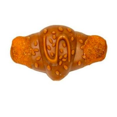 Croissant Pollo y Coco