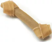 Hueso Prensado Anudado