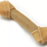 Hueso Prensado Anudado