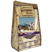 Pienso Natural Greatness Wild